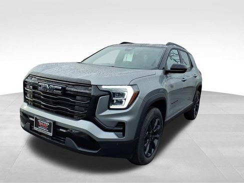 New 2026 GMC Terrain Elevation w/ Black Edition image 1