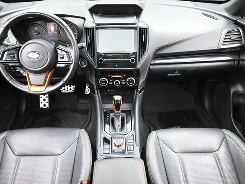 Used 2022 Subaru Forester Wilderness image 13