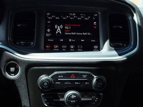 Used 2021 Dodge Charger GT w/ Blacktop Package image 44