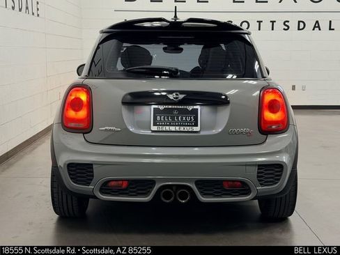Used 2017 MINI Cooper S FWD image 5