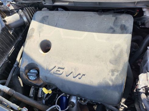 Used 2023 Chevrolet Traverse High Country image 31