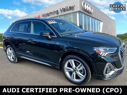 Used 2023 Audi Q3 2.0T Premium Plus w/ Premium Plus Package