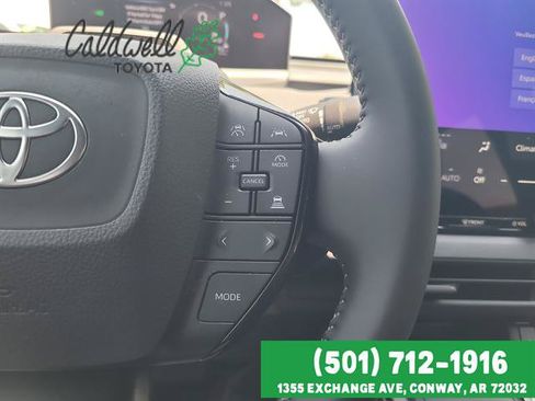 Used 2026 Toyota bZ FWD image 15