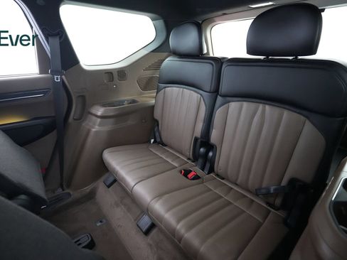 Used 2024 Kia EV9 GT-Line AWD/4WD image 25