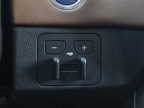 Used 2024 Toyota Tundra 1794 Edition image 27