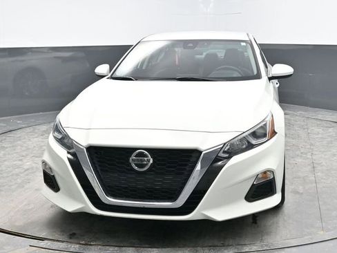 Used 2021 Nissan Altima 2.5 S image 2