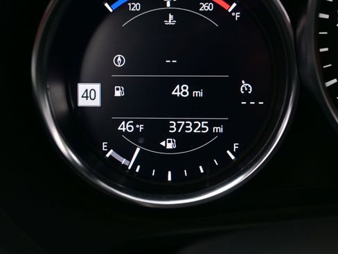 Used 2021 MAZDA MX-5 Miata Grand Touring image 22