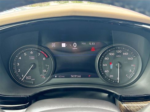 Used 2022 Cadillac XT6 Premium Luxury w/ Platinum Package image 13