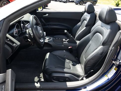 Used 2014 Audi R8 V8 w/ Convenience Package AWD/4WD image 17