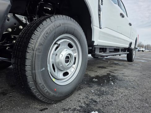 New 2026 Ford F250 XL w/ Snow Plow Prep Package image 22