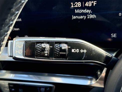 Used 2024 Cadillac Lyriq Luxury w/ LPO, Floor Liner Package image 28