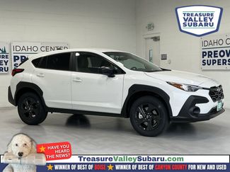 New 2026 Subaru Crosstrek 2.5i video 1