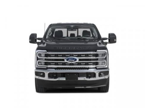New 2026 Ford F250 Lariat w/ Lariat Premium Package AWD/4WD image 4