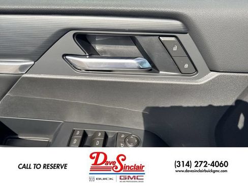 New 2026 GMC Acadia Elevation w/ Black Edition AWD/4WD image 13