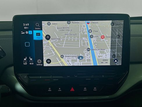 Used 2023 Volkswagen ID.4 Pro S AWD/4WD image 21