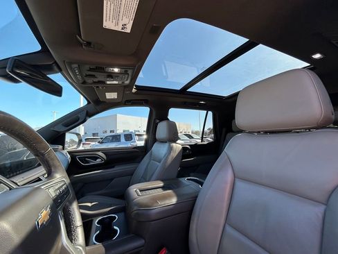 Used 2021 Chevrolet Tahoe LT image 12