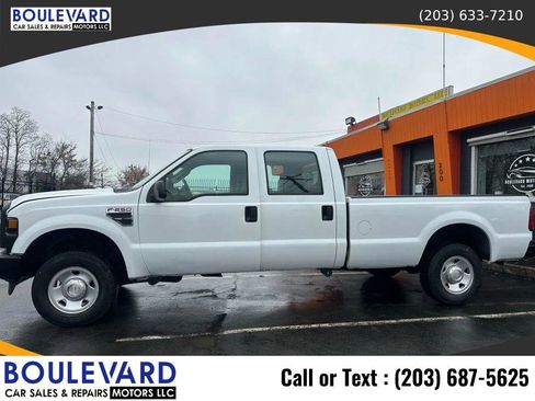 Used 2009 Ford F250 XL image 19