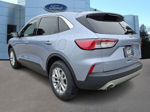 Certified 2022 Ford Escape SE w/ Convenience Package image 4