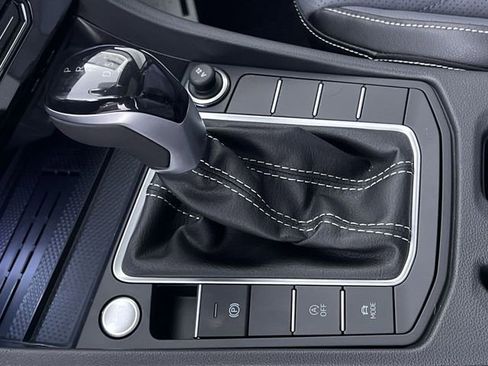 New 2026 Volkswagen Jetta SEL image 20