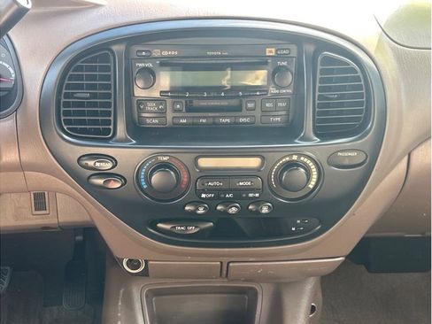 Used 2003 Toyota Sequoia SR5 image 16