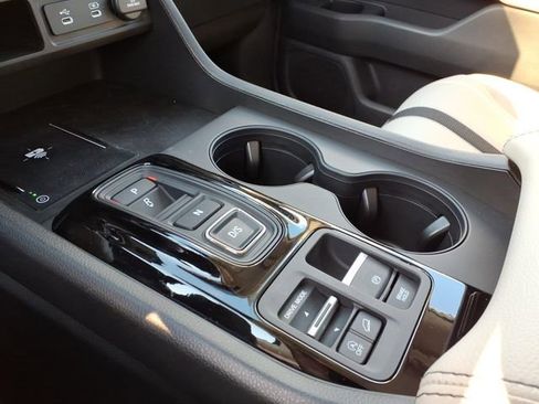 Certified 2026 Honda Passport RTL image 18