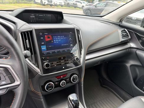 Used 2020 Subaru Crosstrek 2.0i Limited w/ Moonroof Package AWD/4WD image 29
