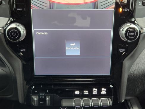 New 2026 RAM 2500 Big Horn image 20