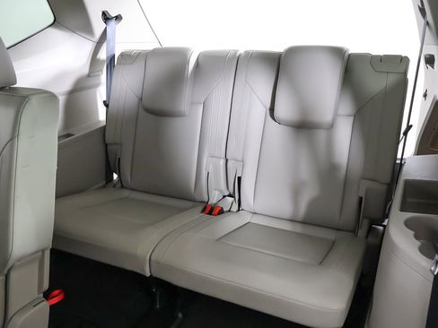 Used 2020 Volkswagen Atlas SE w/ Panoramic Sunroof Package image 38