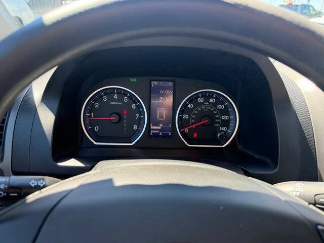 Used 2011 Honda CR-V LX image 46