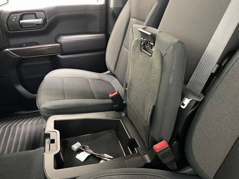 Used 2019 Chevrolet Silverado 1500 LT w/ All-Star Edition AWD/4WD image 32