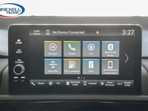 Certified 2024 Honda CR-V EX-L image 23