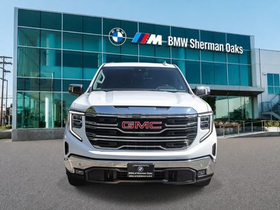 Used 2024 GMC Sierra 1500 SLT w/ SLT Premium Plus Package