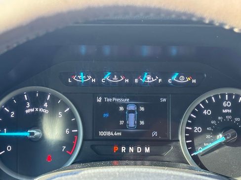 Used 2020 Ford Expedition XLT w/ Equipment Group 201A image 17