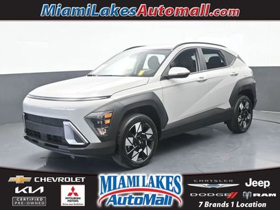 Used 2024 Hyundai Kona SEL w/ Convenience Package
