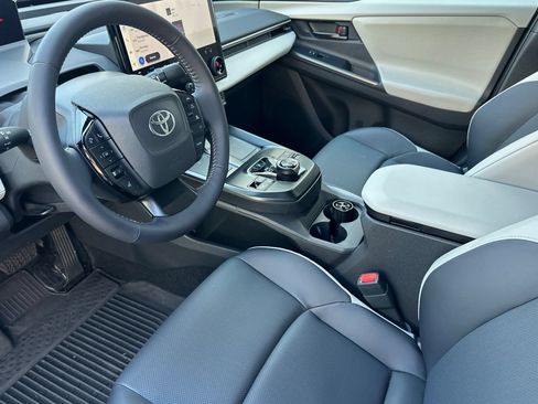 Used 2026 Toyota bZ AWD/4WD image 10