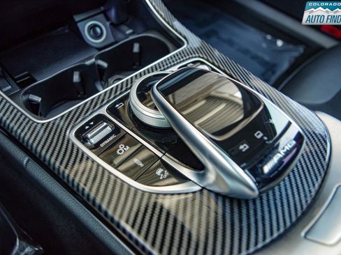 Used 2016 Mercedes-Benz C 450 AMG image 19