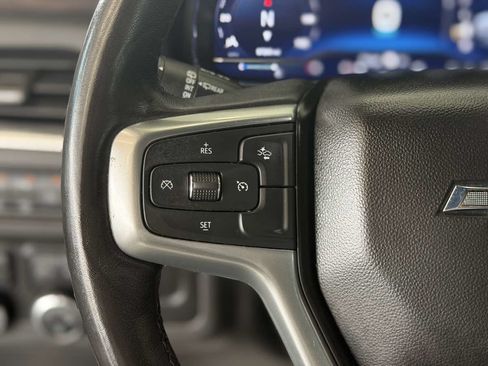 Used 2023 Chevrolet Suburban Z71 AWD/4WD image 49