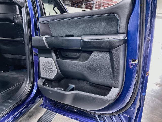 Certified 2026 Ford F350 Platinum AWD/4WD image 27