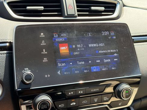 Used 2020 Honda CR-V EX-L image 20