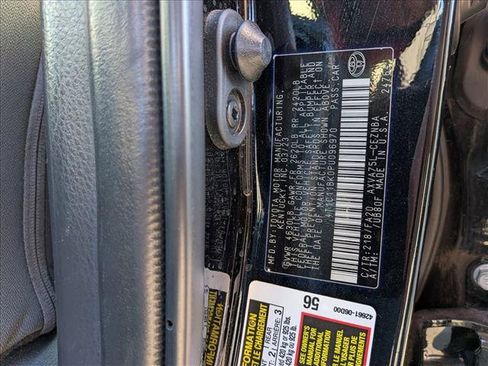 Used 2023 Toyota Camry LE image 22