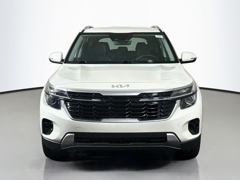 Used 2024 Kia Seltos S FWD image 2