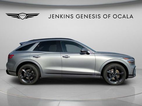 New 2026 Genesis GV70 2.5T Sport Prestige image 2