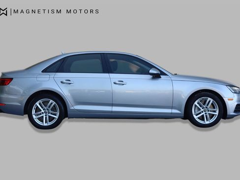 Used 2017 Audi A4 2.0T Premium AWD/4WD image 2