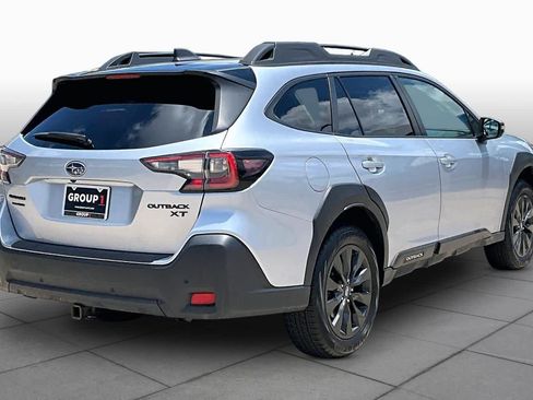Used 2024 Subaru Outback Onyx Edition XT AWD/4WD image 13