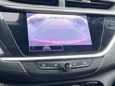 Used 2023 Buick Encore GX Select w/ Sport Touring Package image 24