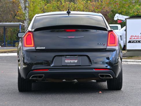 Used 2022 Chrysler 300 S w/ Comfort Group image 31