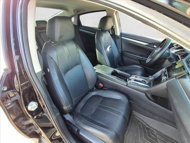 Used 2016 Honda Civic EX-L image 19