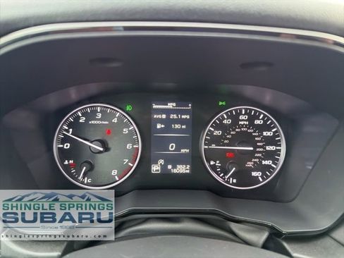 Certified 2025 Subaru Outback Premium image 55