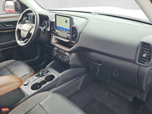 Used 2021 Ford Bronco Sport Outer Banks image 21