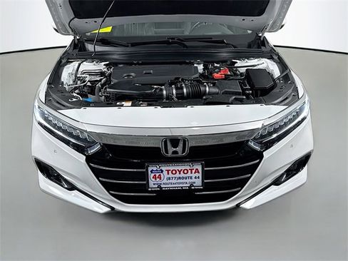 Used 2021 Honda Accord Touring image 22
